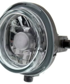 New Front Fog Light MA2593125 w/bulb right side for 2011-2015 Mazda 6 GS, GT