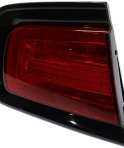 New Tail Light LED left side for 2011-2014 Dodge Charger Pursuit, R/T, SE, SXT