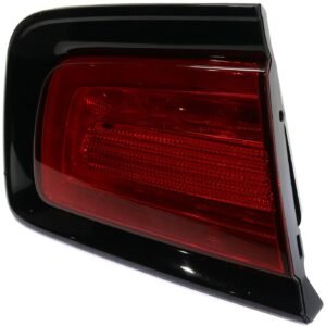 New Tail Light LED left side for 2011-2014 Dodge Charger Pursuit, R/T, SE, SXT