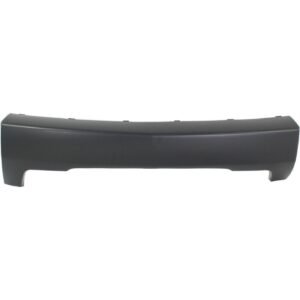 Front Lower Bumper Cover for 2007-2014 Chevrolet Tahoe 07-13 Avalanche Primed