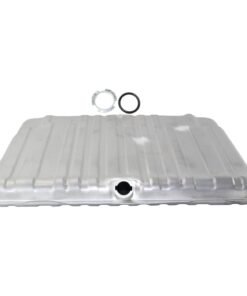 JC Whitney REPC670117 Fuel Tank steel for 1965-1966 Chevrolet Impala Base Sedan