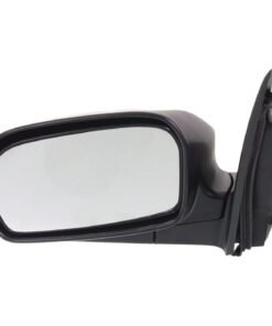Kool Vue HD37EL Mirror Power Glass Left Side for 2003-2005 Honda Civic Hybrid