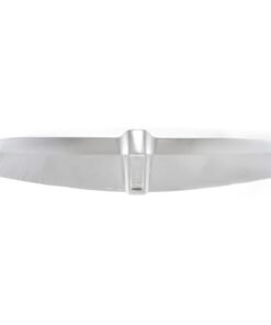Grille Trim chrome for 2001-2002 Lincoln Town Car Cartier L, Executive L
