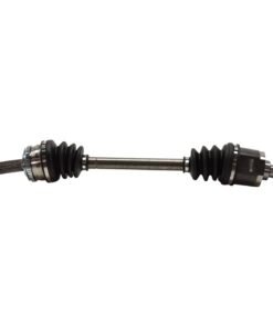 TrueDrive RH28160062 Front Axle Assembly Left Side for 2006-2011 Hyundai Accent