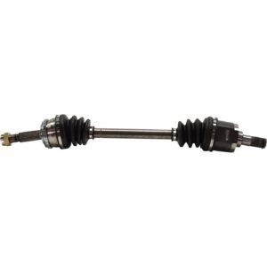 TrueDrive RH28160062 Front Axle Assembly Left Side for 2006-2011 Hyundai Accent