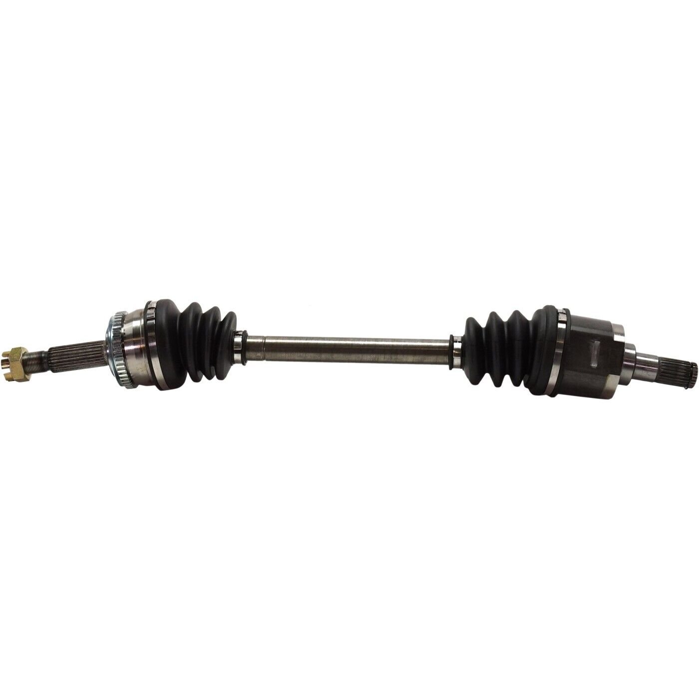 TrueDrive RH28160062 Front Axle Assembly Left Side for 2006-2011 Hyundai Accent