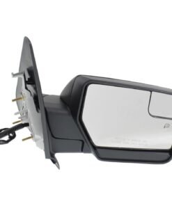 Kool Vue FD06ER Mirror Power Glass Heated Right Side for 07-17 Ford Expedition