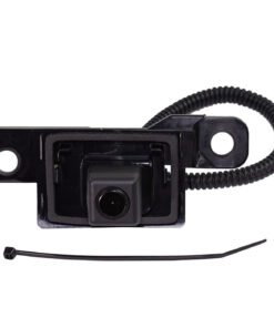 Back Up Camera TO1960127 for 2008-2011 & 2013-2015 Toyota Land Cruiser