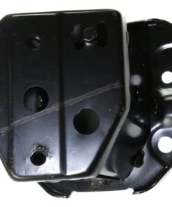 Rear Bumper Bracket right side for 2012-2015 Honda Civic DX,EX,EX-L,HF,LX,Si