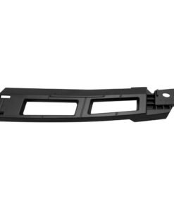 Sherman 0069-83H-2 Bumper Cover Support rear right side for 2011-2013 BMW X5