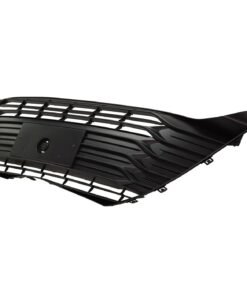 New Grille 531020D150 plastic for 2018-2019 Toyota Yaris CE, LE