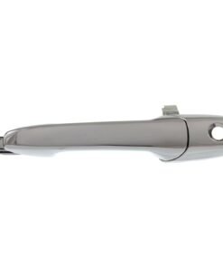 Front Exterior Door Handle left side for 07-13 Mazda CX-9 Grand Touring, Sport