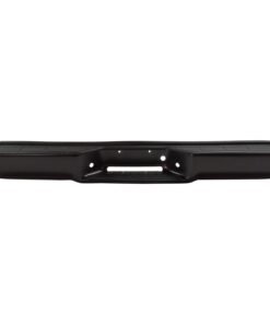 Rear Step Bumper for 88-98 Chevy C1500/C2500/C3500/K1500/K2500/K3500 Styleside