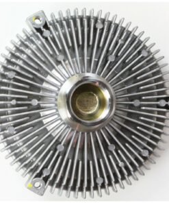 New Fan Clutch 6.3 in for 99-03 Mercedes E320 4Matic, Base & 99-03 CLK430 Base