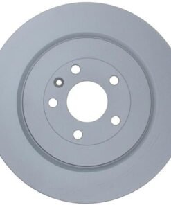 Raybestos 680983FZN Rear Brake Discs Left or Right Side for 13-16 Lincoln MKS