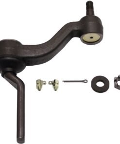 Moog K6331 Front Idler Arms for 1988-1991 GMC C1500/C2500/C3500/K1500