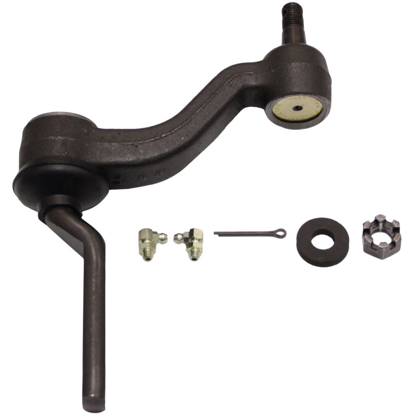 Moog K6331 Front Idler Arms for 1988-1991 GMC C1500/C2500/C3500/K1500
