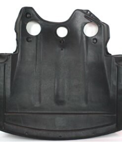 Front Engine Under Cover Splash Shield for 00-06 BMW 3-Series/E46 Coupe & Wagon