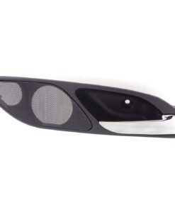 Front Interior Door Handle 51418222706 right side for 2001-2006 BMW 325Ci Base