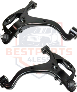 Front LH & RH Lower Control Arm Kit for 2006-2013 Land Rover Range Rover Sport