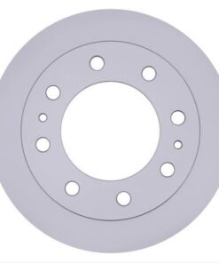 Raybestos 580000FZN Front Brake Discs Left or Right for GMC Savana 2500/3500