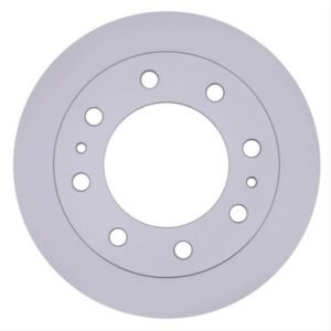 Raybestos 580000FZN Front Brake Discs Left or Right for GMC Savana 2500/3500