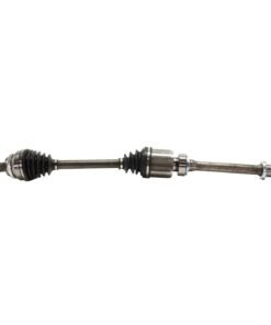 TrueDrive RT28160021 Front Axle Assembly Right for 2012-2017 Toyota Camry FWD
