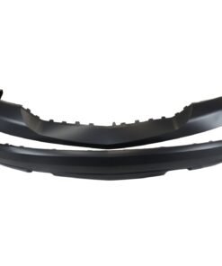 Front Bumper Cover FO1000619C primed CAPA for 2007-2008 Lincoln Navigator