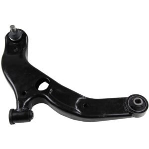 Moog RK620073 Front Control Arms Right Side for 01-03 Mazda Protege DX, ES, LX