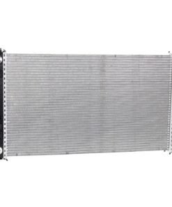 New Radiator GM3010544 aluminum core for 2012-2013 Buick Regal GS