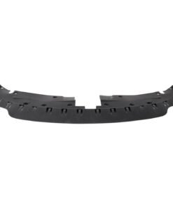 Radiator Support Cover CH1224101C CAPA Plastic for 2015-2022 Dodge Charger