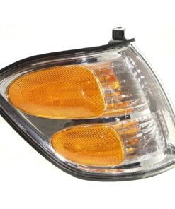 Front Turn Signal Light right side for 2001-2003 Toyota Sequoia Limited, SR5