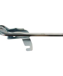 Hood Hinge 5N0823301A left side for 2009-2017 Volkswagen Tiguan