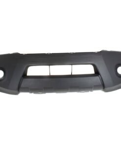 Front Bumper Cover textured for 2005-2008 Nissan Xterra