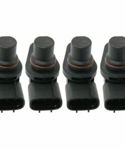 NEW Set of 4 Camshaft Position Sensors for Subaru Legacy/Impreza/OutBack/BRZ/WRX