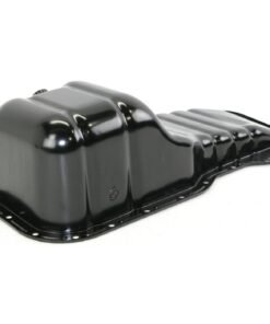 New Oil Pan steel for 94-97 Toyota Corolla Base & 93-97 Geo Prizm Base, LSi