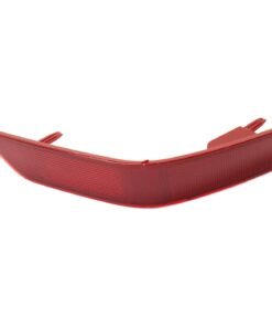 New Rear Bumper Reflector RT73490001 right side for 2017-2019 Nissan Rogue