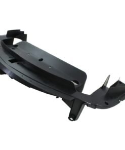 New Front Valance plastic primed for 2005-2008 Pontiac Grand Prix Base, GXP