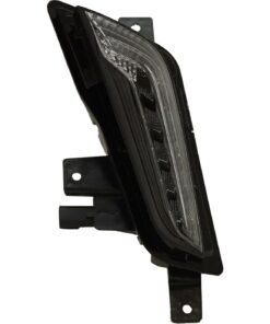 New Driving Light LED left side for 2016-2019 Chevrolet Volt