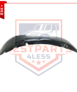NEW Front Left Fender Liner, LH, CH1248200 68082835AE for 2013-2016 Dodge Dart