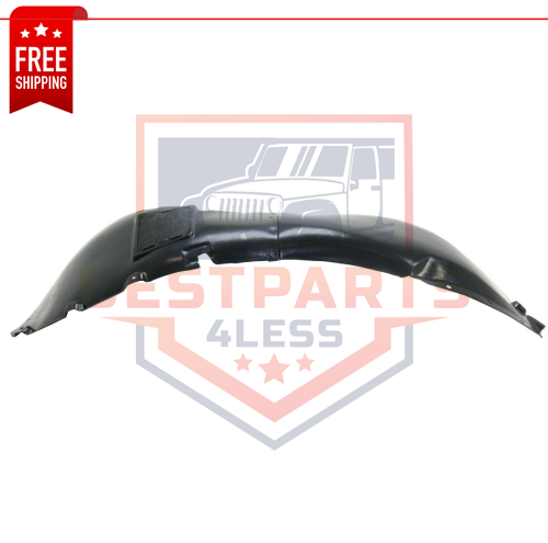 NEW Front Left Fender Liner, LH, CH1248200 68082835AE for 2013-2016 Dodge Dart