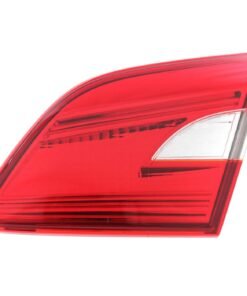 New Tail Light halogen right side for 2016-2019 Nissan Sentra S, SL, SR, SV