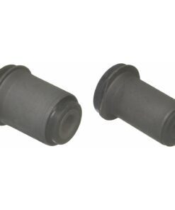 Moog K6329 Control Arm Bushing Kit front rubber for 1995-2002 GMC Safari SL AWD