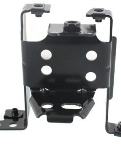 Front Bumper Bracket left inner for 2011-2014 GMC Sierra 2500 HD / 3500 HD