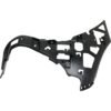 Front Bumper Retainer passenger side outer for 2014-2016 Mercedes-Benz S550 Base