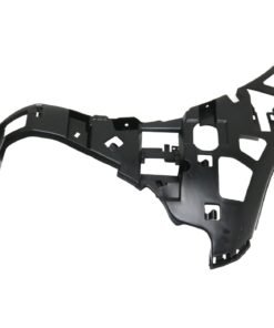 Front Bumper Retainer passenger side outer for 2014-2016 Mercedes-Benz S550 Base