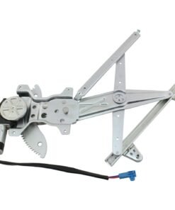 Rear Window Regulator 69804AA010-PFM power left side for 1997-2001 Toyota Camry