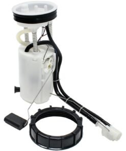 Fuel Gas Pump & Sending Unit Module for 98-01 Mercedes Benz ML320, ML430, ML500