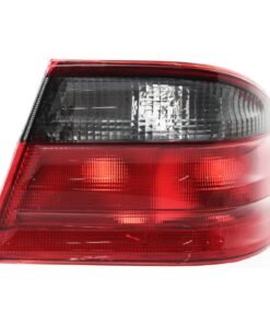 Tail Light halogen right for 2000-2002 Mercedes E320 4Matic, Base Sedan 4-Door