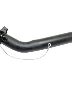 JC Whitney Fuel Gas Tank Filler Neck for 88-93 GMC C1500/C2500 Sierra/Sierra SLX